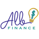 albfinance.com logo