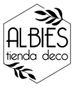 albiesdeco.com.ar logo