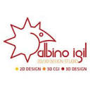albino-igil.co.uk logo