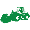 albinssonmaskin.se logo