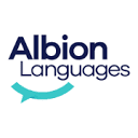 albionlanguages.com logo