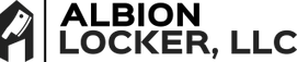 albionlocker.com logo