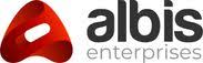 albis.com.au logo