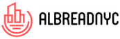 albreadnyc.com logo