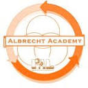 albrechtacademy.com logo