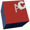 albrechtconsult.com logo