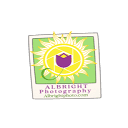 albrightphoto.com logo