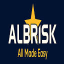 albrisk.com logo