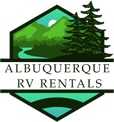 albuquerquervrentals.com logo