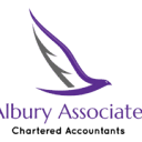 alburyassociates.com logo