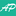 alcancepolitico.com logo