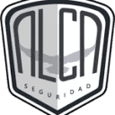 alcaseg.com.mx logo