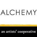 alchemyartistscoop.com logo