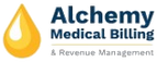 alchemymedicalbilling.com logo