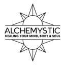 alchemystic.uk logo