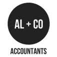 alcoaccountants.com.au logo