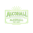 alcohall.gr logo