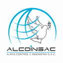 alcoinsac.com logo