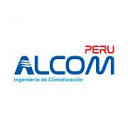 alcomperu.com logo