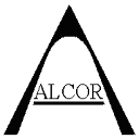 alcor.cz logo