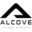 alcovefx.com logo