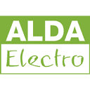 alda-electro.nl logo