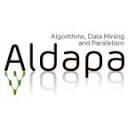 aldapa.eus logo