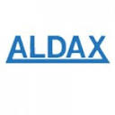 aldax.se logo
