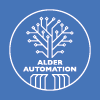 alderautomation.ca logo