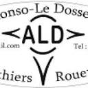 aldguitares.com logo
