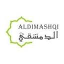 aldimashqi.co.uk logo