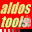 aldostools.org logo