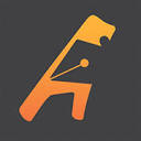 alecsanderdesigns.com logo
