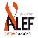 alefcustom.com logo