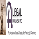alegaldocumentpro.com logo