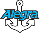 alegranautica.com.br logo