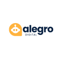 alegrodigital.com.br logo