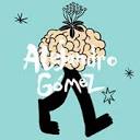 alejandrogomez.de logo