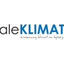 aleklimat.pl logo
