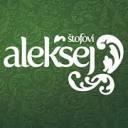 aleksej.rs logo