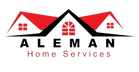 alemanservices.com logo