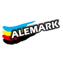 alemark.com.br logo