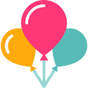 alemdaimaginacaofestas.com.br logo