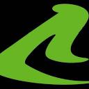 alemoaimoveis.com.br logo