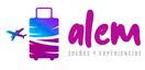 alemviajes.com logo
