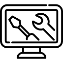 alencomputers.com logo
