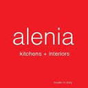 aleniakitchens.ca logo