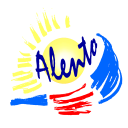 alento.nl logo