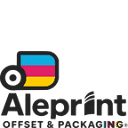 aleprint.com logo