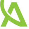 aleron.hu logo